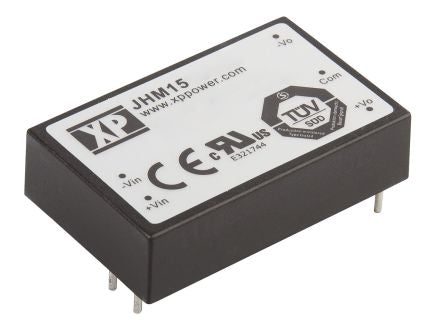 XP Power JHM1512D05 1226236