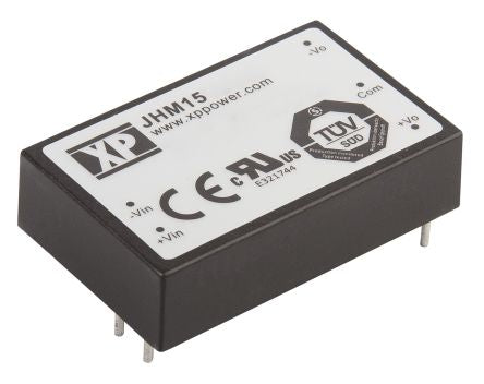 XP Power JHM1524S12 1226246