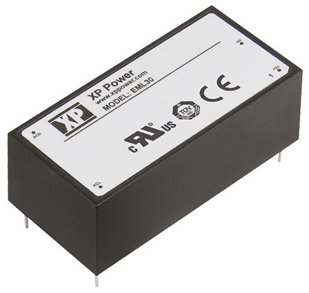XP Power EML30US09-E 1226602