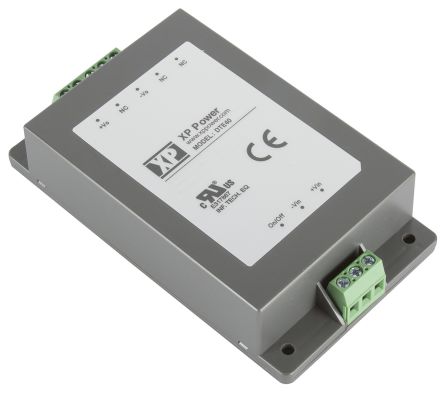 XP Power DTE4024S24 1226624