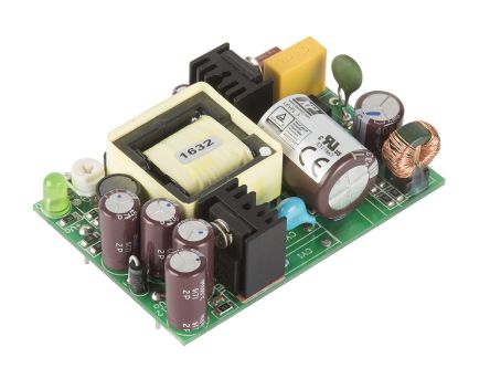 XP Power CU15-12 1227006