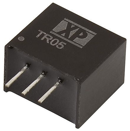 XP Power TR05S3V3 1227225