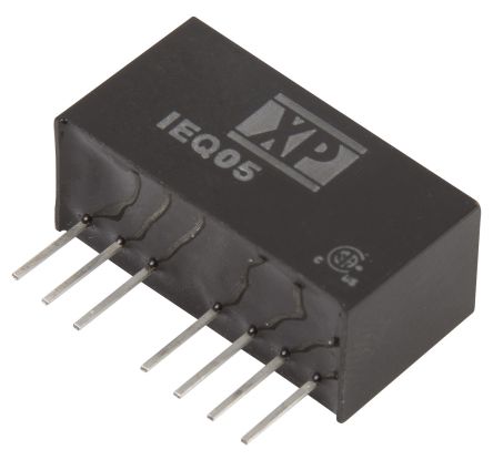 XP Power IEQ0512S3V3 1618961