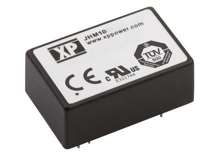 XP Power JHM1012S12 1227483