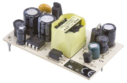 XP Power VCP05US05 1227559