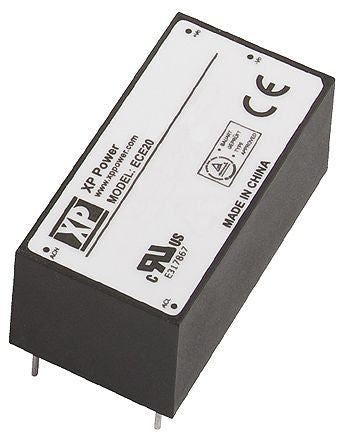 XP Power ECE20US48 1227667