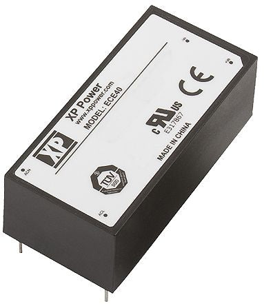 XP Power ECE40US15 1227675