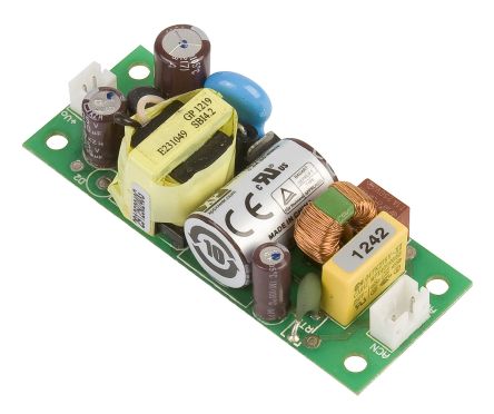 XP Power ECL10US05-T 1227713