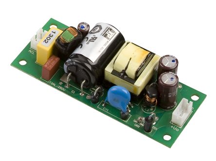 XP Power ECL15US12-T 1227754