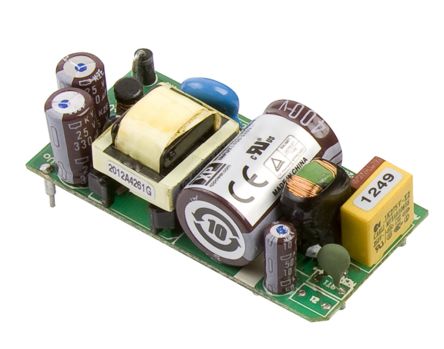 XP Power ECL15UT03-P 1227771