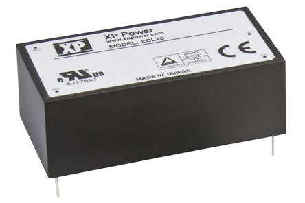 XP Power ECL25US15-E 1227781