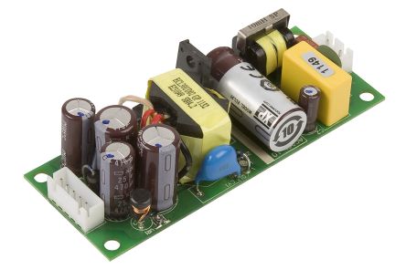 XP Power ECL30UD01-T 1227787