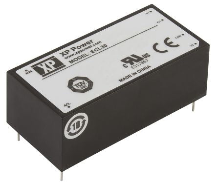 XP Power ECL30UD02-E 1227788