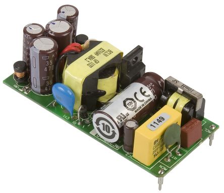 XP Power ECL30UD03-P 1227793