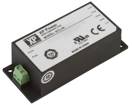 XP Power ECL30UD03-S 1227794