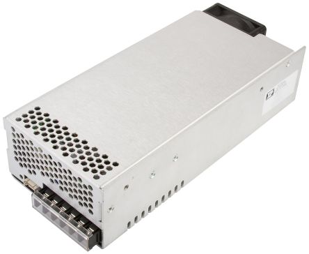 XP Power HHP650PS24 1227890