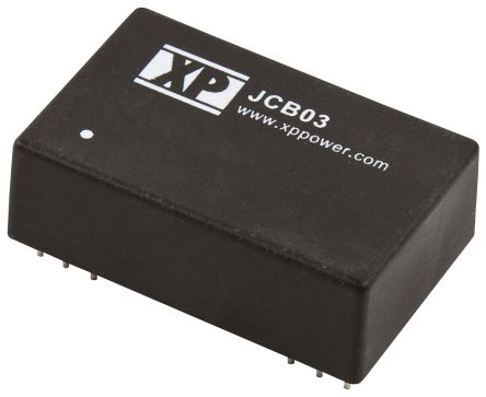 XP Power JCB0305D12 1228058