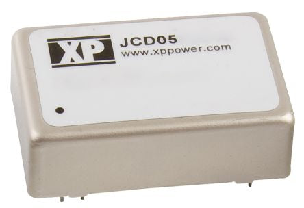 XP Power JCD0505S05 1228114