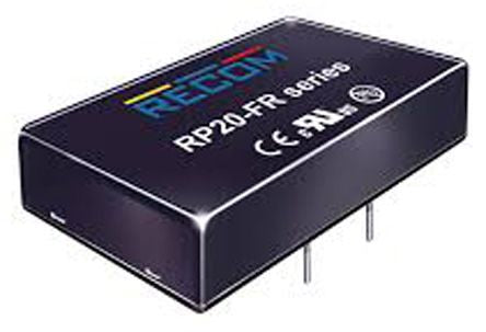 Recom RP20-11012SFR/P 1668748