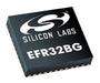 Silicon Labs EFR32BG1P233F256GM48-C0 1689797