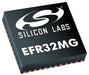 Silicon Labs EFR32MG1P233F256GM48-C0 1689801