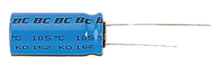 Vishay MAL216055222E3 1229106