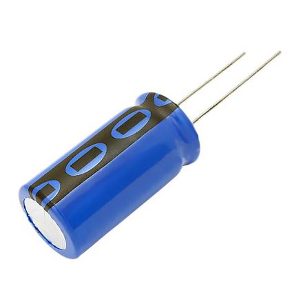 Vishay MAL216056152E3 1229110