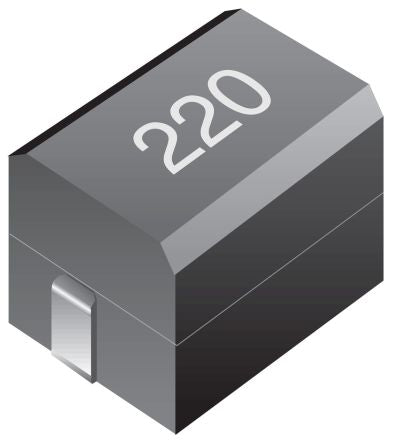 Bourns CM322522-4R7KL 1229166