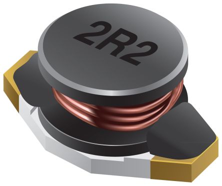 Bourns SDE6603-102M 1727139