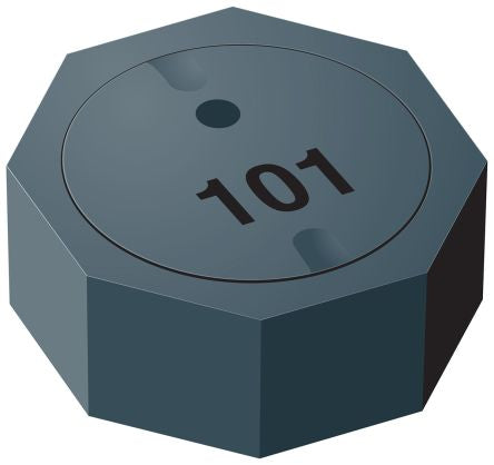 Bourns SRU8043-100Y 1229182