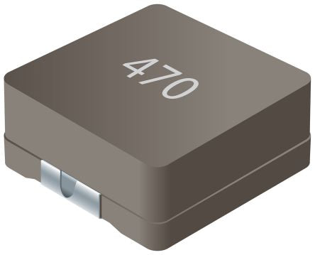 Bourns SRP6540-4R7M 1229184