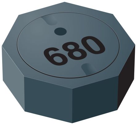 Bourns SRU5028-470Y 1229196