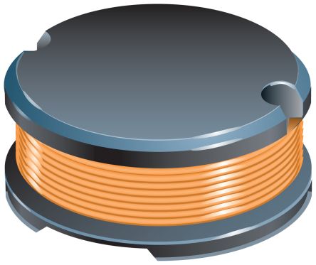 Bourns SDR1006-151KL 1229204