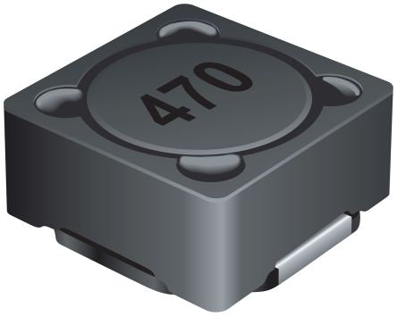 Bourns SRR1280-102K 1245797