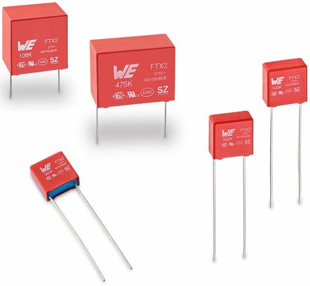 Wurth Elektronik 890324026034 1229849