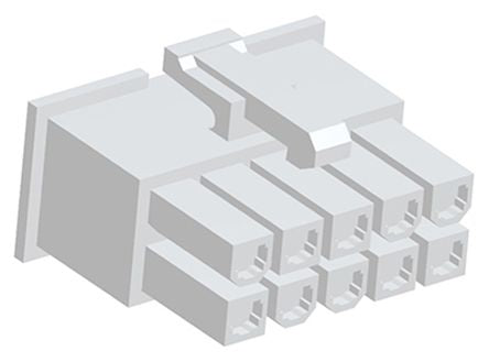 TE Connectivity 1-2296205-0 1231703