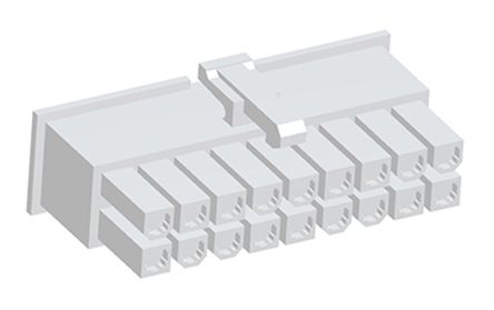 TE Connectivity 1-2296205-8 1231707