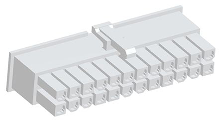 TE Connectivity 2-2296205-4 1618528