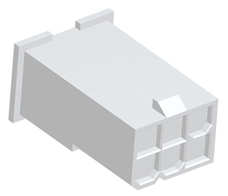 TE Connectivity 2296206-6 1231713