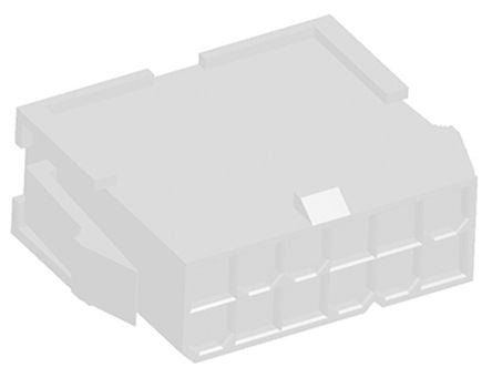 TE Connectivity 1-2296207-2 1231730