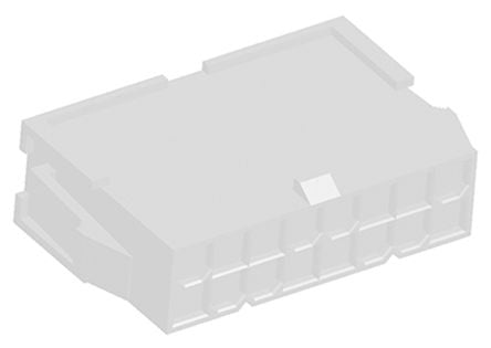 TE Connectivity 1-2296207-6 1231732