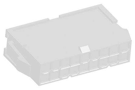 TE Connectivity 1-2296207-8 1231733