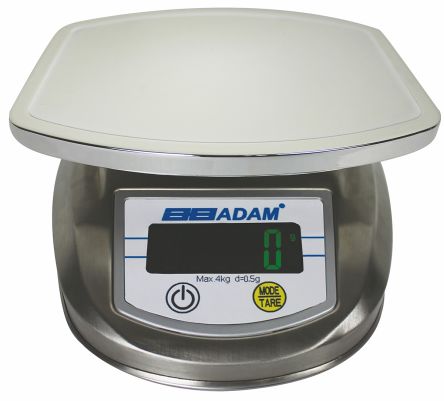 Adam Equipment Co Ltd ASC 2001 1231767