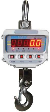 Adam Equipment Co Ltd IHS 10 + Calibration 1854475