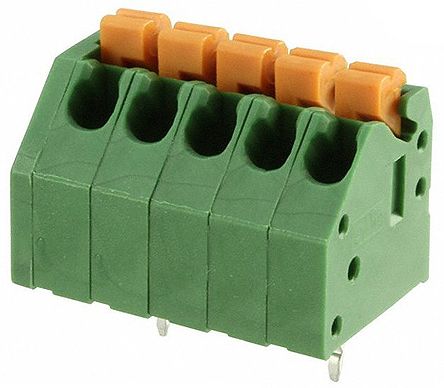 TE Connectivity 1-2834011-5 1232049