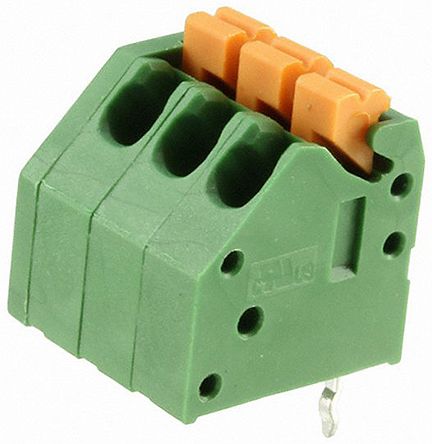 TE Connectivity 1-2834011-3 1232051