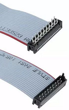 TE Connectivity 2205119-1 1649304
