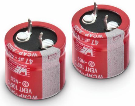 Wurth Elektronik 861021484015 1247501