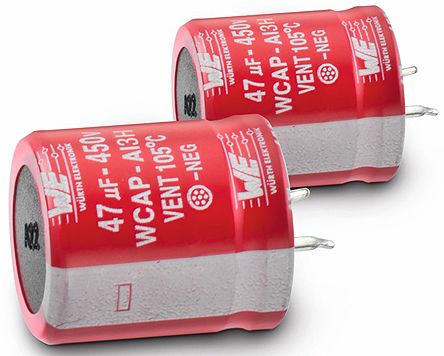 Wurth Elektronik 861141483002 1232724