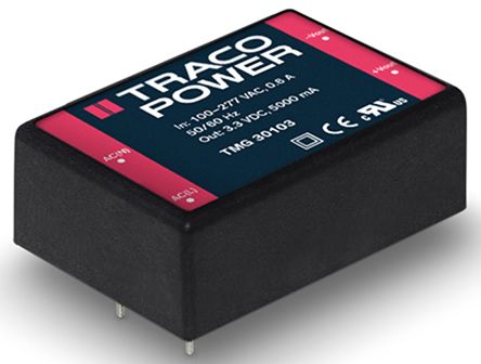 TRACOPOWER TMG 15124 1232787